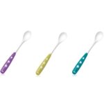 NUK Easy Learning Κουτάλι Φαγητού 6+ 2τμχ