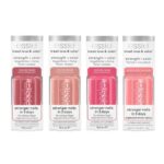 Essie Treat Love & Color Strength & Color Θεραπεία Νυχιών με Χρώμα για Ενδυνάμωση & Όμορφο Αποτέλεσμα 13.5ml