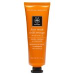 Apivita Face Mask With Orange 50ml