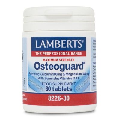 Lamberts Osteoguard