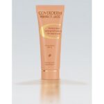Coverderm Perfect Legs Spf16 Make-up Για Πόδια και Σώμα 50ml
