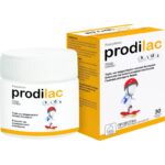 Frezyderm Prodilac Kids 2-16 Ετών 30 Μασώμενα Δισκία