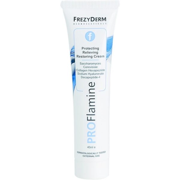 Frezyderm Proflamine 40ml