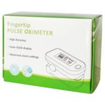 PULSEOXIMETER