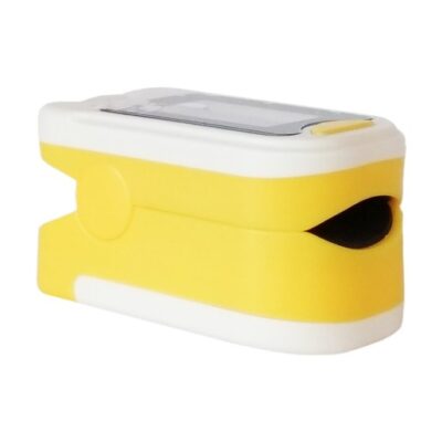 Fingertip Pulse Oximeter PRO M130AR Παλμικό Οξύμετρο Δακτύλου 1 Τεμάχιο