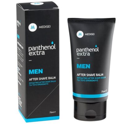 Medisei Panthenol Extra Men After Shave Balm 75ml