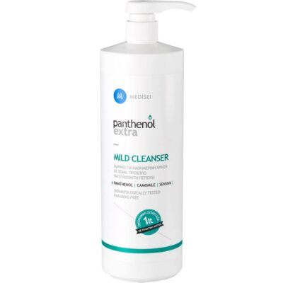 Medisei Panthenol Extra Mild Cleanser 1L