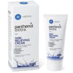 Medisei Panthenol Extra Skin Relieving Cream 100ml