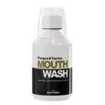 Frezyderm Plaque & Tartar Mouthwash 250ml