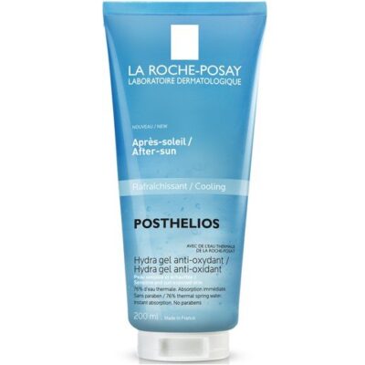 La Roche-Posay Posthelios Hydra Gel Anti-Oxidant After Sun 200ml