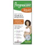 Vitabiotics Pregnacare Liquid 200ml