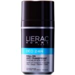 Lierac Homme Deo 24H Roll-on 50ml