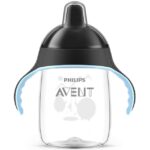 Avent Κύπελλο με Λαβές και Στόμιο Πλαστικό απο 18 Μηνών+ 340ml 1τεμάχιο