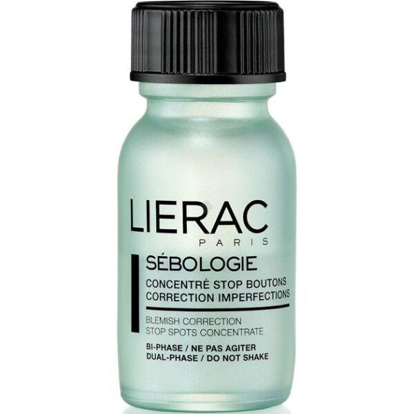 Lierac Sebologie Blemish Correction Stop Spots Concentrate 15ml