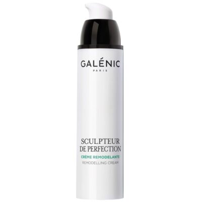 Galenic Sculpteur de Perfection Creme Remodelante Πλούσια Κρέμα Λείανσης & Αναμόρφωσης για Ξηρές Επιδερμίδες 50ml