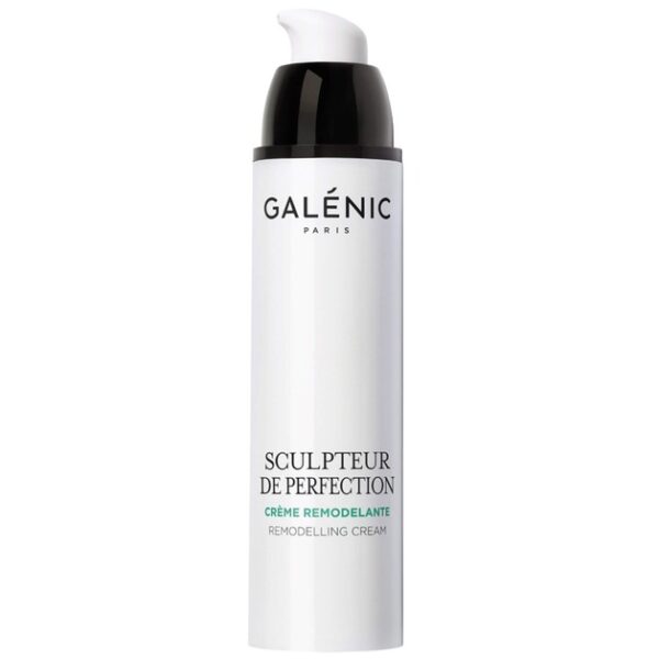 Galenic Sculpteur de Perfection Creme Remodelante Πλούσια Κρέμα Λείανσης & Αναμόρφωσης για Ξηρές Επιδερμίδες 50ml