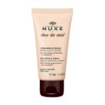 Nuxe Reve De Miel Cream Mains Et Ongles 50ml