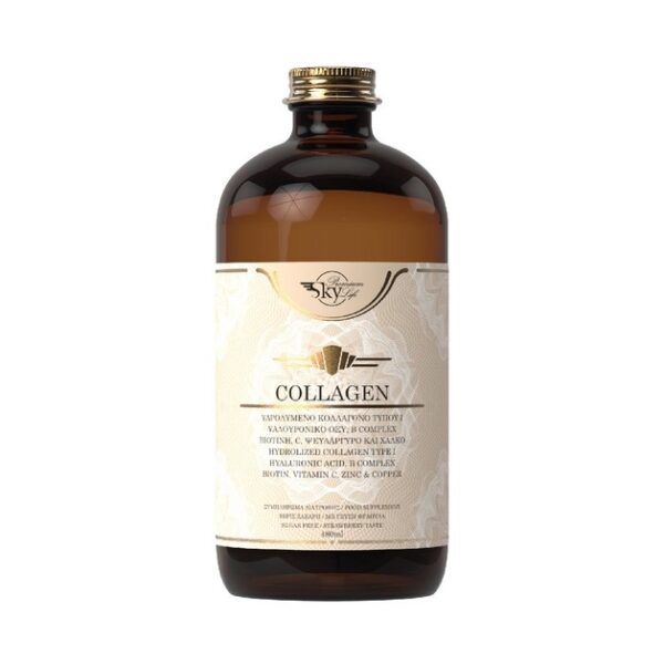 Sky Premium Life Collagen 480ml