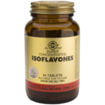 Solgar Isoflavones tabs