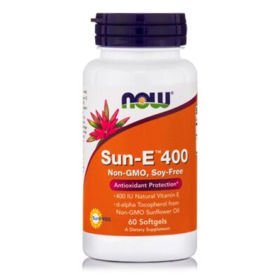Ισχυρό Αντιοξειδωτικό 60 Softgels