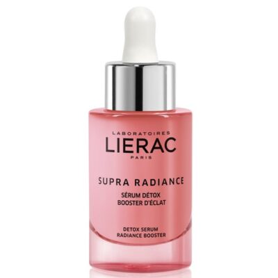 Lierac Supra Radiance Detox Serum Radiance Booster 30ml