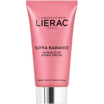 Lierac Supra Radiance Masque Eclat Double Peeling 75ml