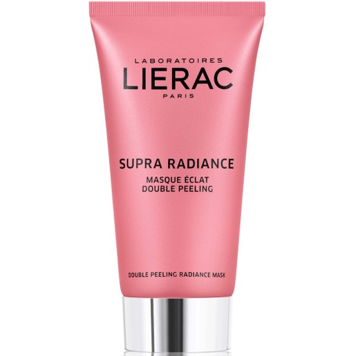 Lierac Supra Radiance Masque Eclat Double Peeling 75ml