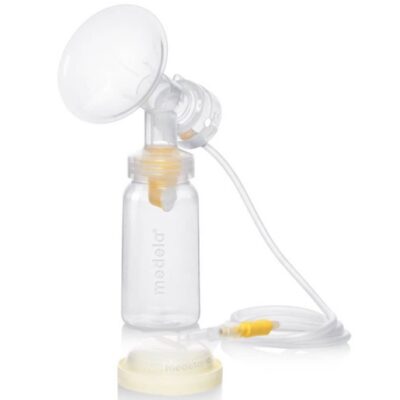 Medela Symphony Σετ Άντλησης Μονό