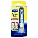 Dr Scholl Fungal Nail Treatment Σύστημα Αντιμετώπισης των Μυκήτων των Νυχιών 3.8ml