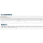 Scite__Carnitine3000Facts