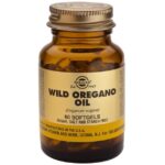 Solgar Wild Oregano Oil 60 softgels