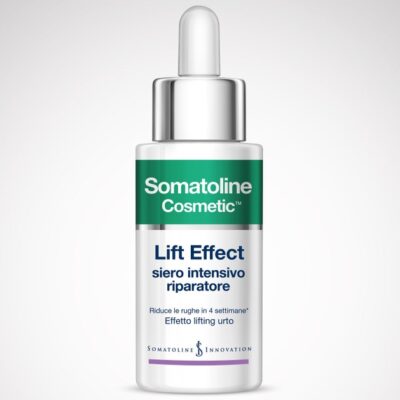 Dermatoline Cosmetic Anti-Age Lift Effect Serum Εντατικός Ορός Επανόρθωσης Δίνει Εντατικό Αποτέλεσμα Lifting στη Επιδερμίδα 30ml