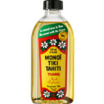 Monoi Tiki Tahiti Tiare Φυτικό Λάδι με Άρωμα Γαρδένιας 120ml