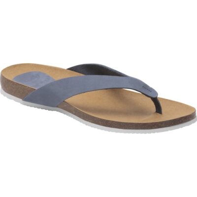 Scholl Shoes Tist 2.0 Pale Blue Γυναικεία Ανατομικά Παπούτσια Χαρίζουν Σωστή Στάση & Φυσικό Χωρίς Πόνο Βάδισμα 1 Ζευγάρι