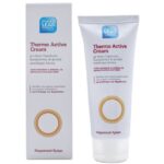 PharmaLead Thermo Active Θερμαντική Κρέμα με Έλαια Capsicum Ευκαλύπτου & Φυτικό Εκχύλισμα Arnica 100ml