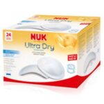 Nuk Επιθέματα Στήθους Ultra Dry Comfort