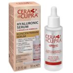 Cera Di Cupra Hyaluronic Acid Concentrate Serum 30ml