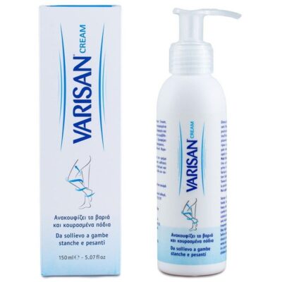 Vican Varisan Cream 150ml