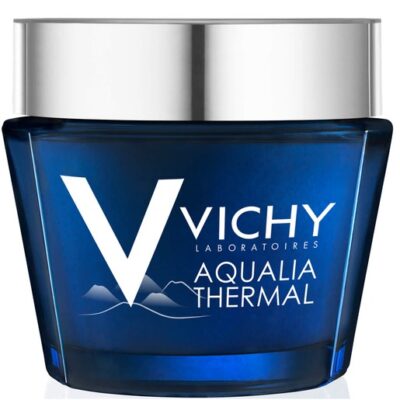 Vichy Aqualia Thermal Night Spa 75ml
