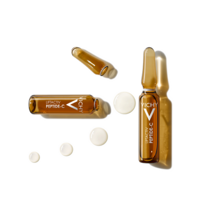 Vichy Liftactiv Specialist Peptide-C Anti-Ageing Αμπούλες 30 x 1.8ml