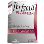 Vitabiotics Perfectil Platinum 30tabs