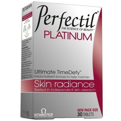 Vitabiotics Perfectil Platinum 30tabs