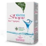 Power Health Water Shape Ενισχύει το Μεταβολισμό & Μειώνει την Κατακράτηση 14tabs