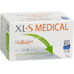 XLS Medical Fat Binder 180 Caps