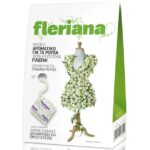 Power Health Fleriana Natural Aromatic for Clothes 3τμχ