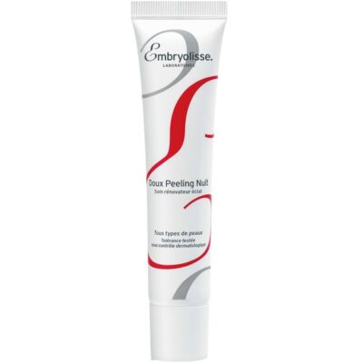 Embryolisse Doux Pelling Nuit 40ml
