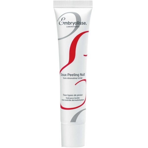 Embryolisse Doux Pelling Nuit 40ml