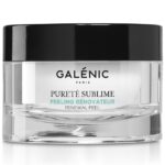 Galenic Purete Sublime Renewal Peel Πλούσια Κρέμα Peeling Ανανέωσης & Βελτίωσης της Ποιότητας της Επιδερμίδας 50ml