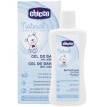 Chicco Natural Sensation Bath Foam 200ml