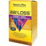 Nature’s Plus AgeLoss First Day Healthy Inflammation Response Αντιοξειδωτικές Βιταμίνες 90tabs